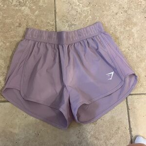 Gymshark shorts